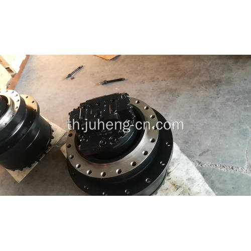 Excavator 330C Travel Motor 330D Final Drive